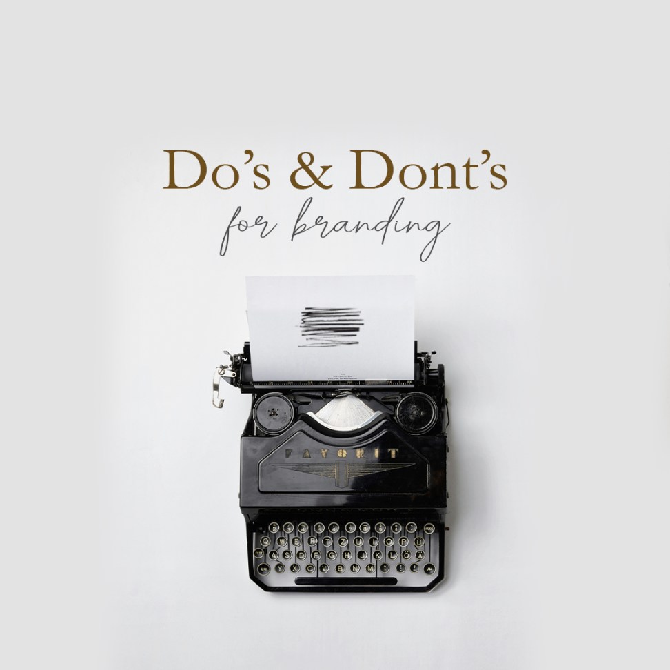 Branding Essentials: What Really Works (and What Doesn’t) 