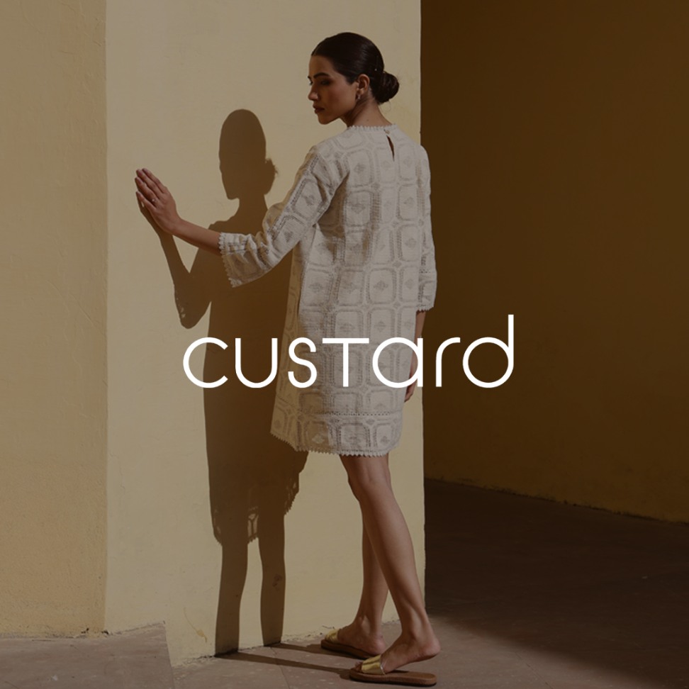 CUSTARD
