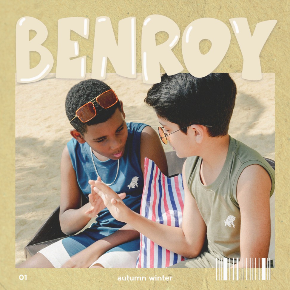 BENROY