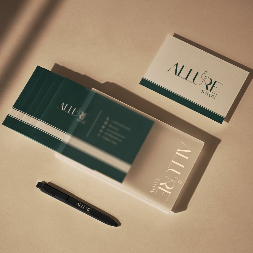 ALLURE-SALON 